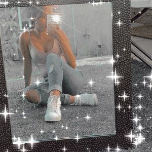 Meet your Posher, Kimberly